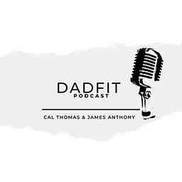 DadFit. logo