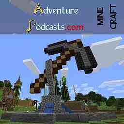 Adventure Podcasts cover logo