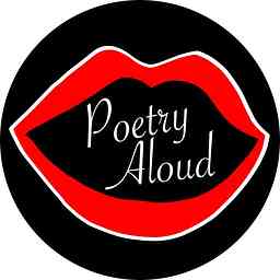 Poetry Aloud logo