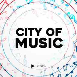 City Of Music logo