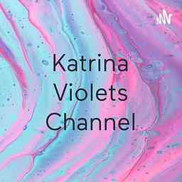 Katrina Violets Channel cover logo