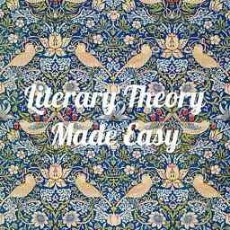 Literary Theory Made Easy cover logo