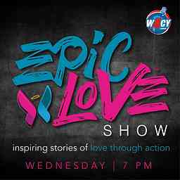 Epic Love Show cover logo