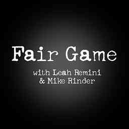 Fair Game cover logo