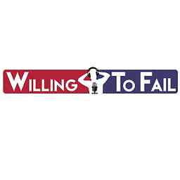 Willing To Fail logo