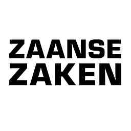 Zaanse Zaken. De ondernemerspodcast van de Zaanstreek. logo