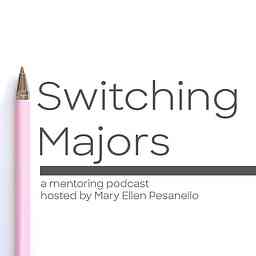 Switching Majors cover logo