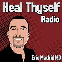 Heal Thyself Radio, Using A Holistic Approach to Health logo