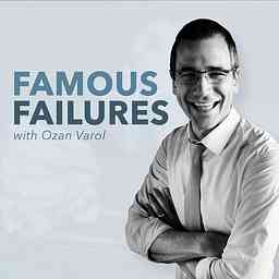 Famous Failures cover logo