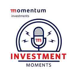 Investment Moments cover logo