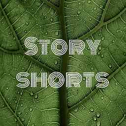 Story shorts cover logo