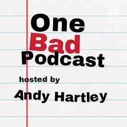 One Bad Podcast cover logo