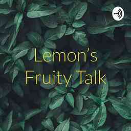 Lemon's Talk cover logo