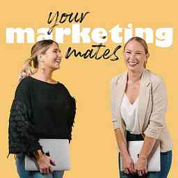 Your Marketing Mates cover logo