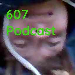 607 Podcast logo