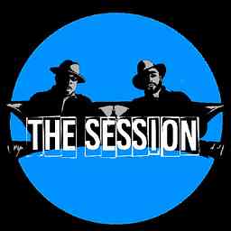 #TheSession Show logo