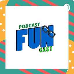Podcast Funcast logo