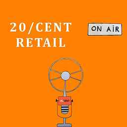 The Retail Influencer cover logo