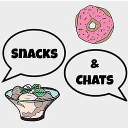 Snacks and Chats logo