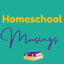 Homeschool Musings cover logo