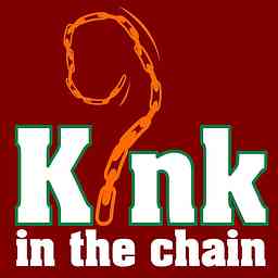 Kink in the Chain Podcast logo