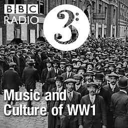 Music and Culture of WW1 cover logo