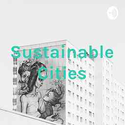 Sustainable Cities cover logo
