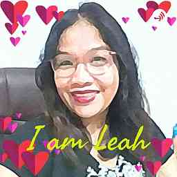 I am Leah logo