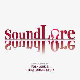 SoundLore: Folklore & Ethnomusicology cover logo