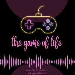 The Game of Life cover logo