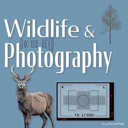 Wildlife and Photography logo