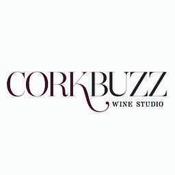 Corkbuzz Wine Talk logo