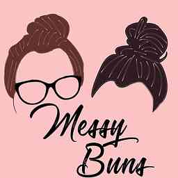 Messy Buns logo
