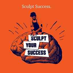 Sculpt Your Success cover logo