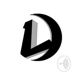 Lee Luna cover logo