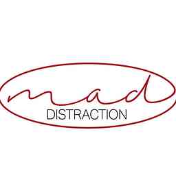 Mad Distraction logo