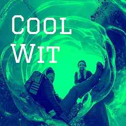 Cool Wit cover logo