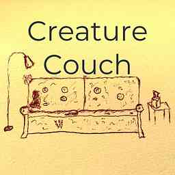 Creature Couch logo