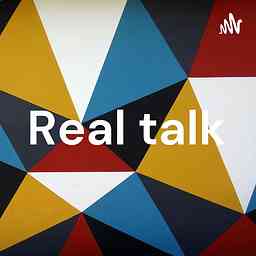 Real talk cover logo