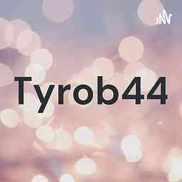 Tyrob44 logo