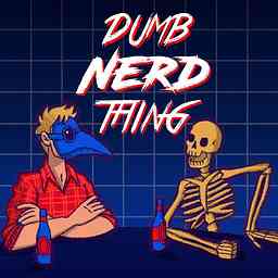 Dumb Nerd Thing logo