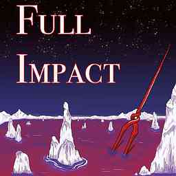Full Impact: A Neon Genesis Evangelion Exegesis cover logo