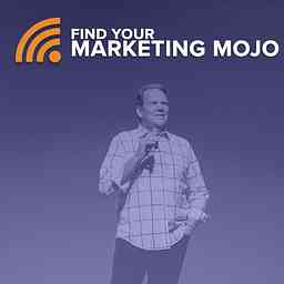 Find Your Marketing Mojo cover logo