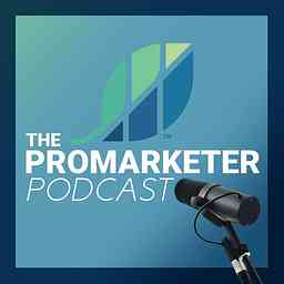 The ProMarketer Podcast logo
