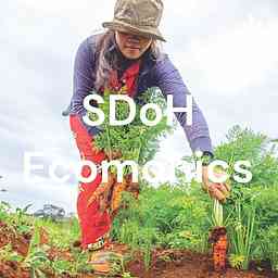 SDoH Ecomonics logo