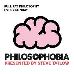 PHILOSOPHOBIA cover logo