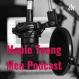 Maple Young Men Podcast logo