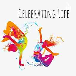 Celebrating Life cover logo