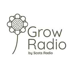Grow Radio logo