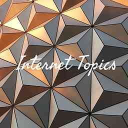 Internet Topics cover logo